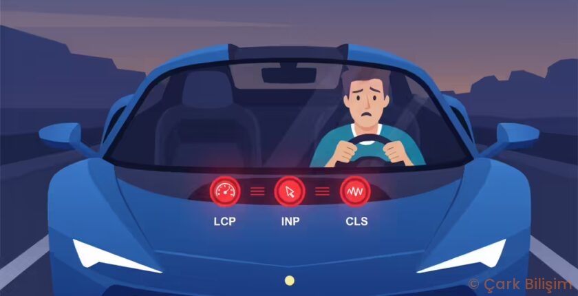 Core Web Vitals Explained: A (Non-Developer) Guide to Passing Google’s Test