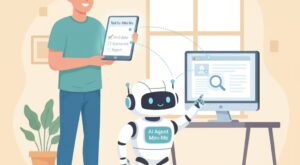 How to Build AI Agents (Your First Autonomous “Mini-Me”) – No Code Required! How to Build AI Agents (Your First Autonomous “Mini-Me”) – No Code Required!