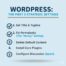How to Install WordPress (The Right Way) & The 5 Settings You Must Fix Immediately