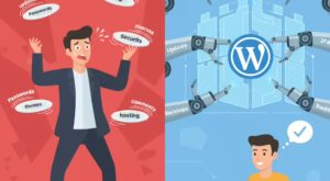 The Solopreneur’s Guide to WordPress Security: 5 Automated Systems That Actually Work The Solopreneur’s Guide to WordPress Security: 5 Automated Systems That Actually Work