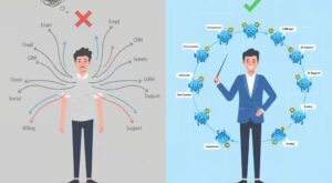 The “One-Person CEO” Blueprint: 5 Solopreneur Automation Systems to Stop Being a “Busy” Freelancer The “One-Person CEO” Blueprint: 5 Solopreneur Automation Systems to Stop Being a “Busy” Freelancer