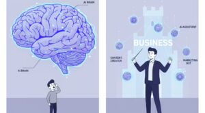 The Real Impact of AI on Business: Stop Being a User, Start Building a Workforce The Real Impact of AI on Business: Stop Being a User, Start Building a Workforce