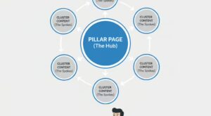 A Content Strategy for Solopreneurs: How to Use Topic Clusters to Dominate Google A Content Strategy for Solopreneurs: How to Use Topic Clusters to Dominate Google