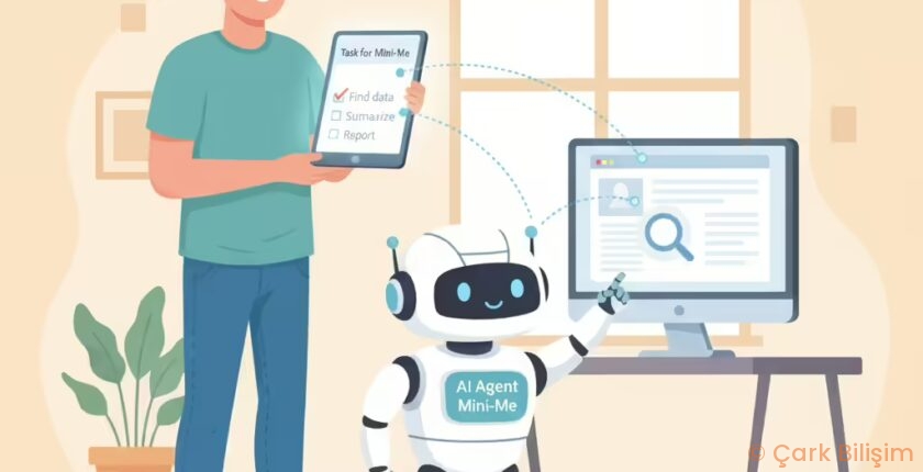How to Build AI Agents (Your First Autonomous “Mini-Me”) – No Code Required! How to Build AI Agents (Your First Autonomous “Mini-Me”) – No Code Required!