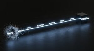 The 1-Page Sales Funnel: Converting Traffic to Buyers Without a Marketing Team