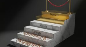 Monetizing Your Expertise: A Breakdown of Revenue Stacks (AdSense, Affiliate, Products)