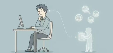 The Rise of AI Agents: Your First Step to Building an Autonomous “Mini-Me”