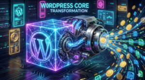 From Static to Strategic: How to Architect a Profitable AI Micro-SaaS on WordPress