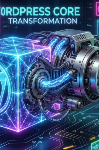 From Static to Strategic: How to Architect a Profitable AI Micro-SaaS on WordPress