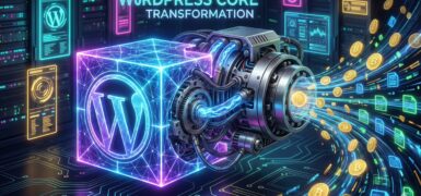 From Static to Strategic: How to Architect a Profitable AI Micro-SaaS on WordPress