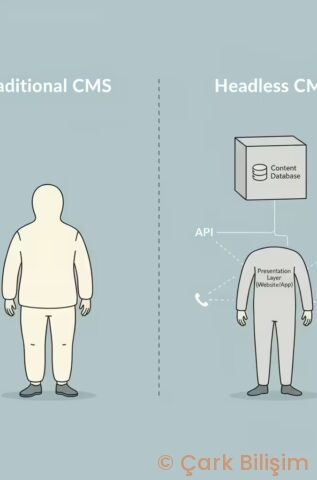 Headless CMS Explained (Finally!): Why Developers Are Ditching WordPress (and When You Shouldn’t)