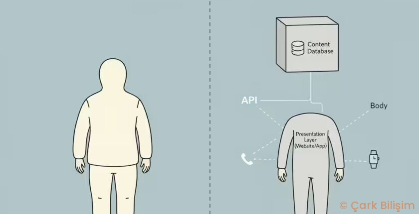 Headless CMS Explained (Finally!): Why Developers Are Ditching WordPress (and When You Shouldn’t)