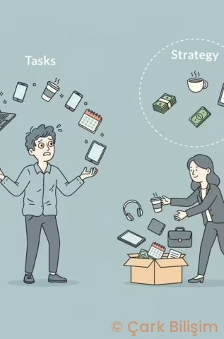 Scaling Past Yourself: How to Hire Your First Virtual Assistant (and What to Delegate)