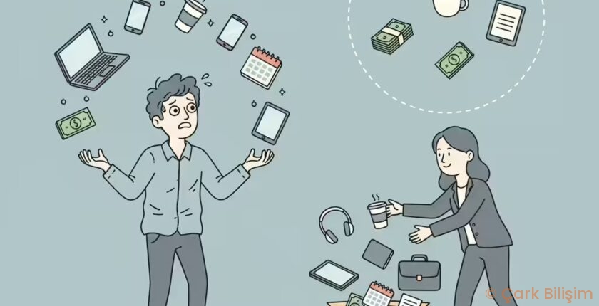 Scaling Past Yourself: How to Hire Your First Virtual Assistant (and What to Delegate)