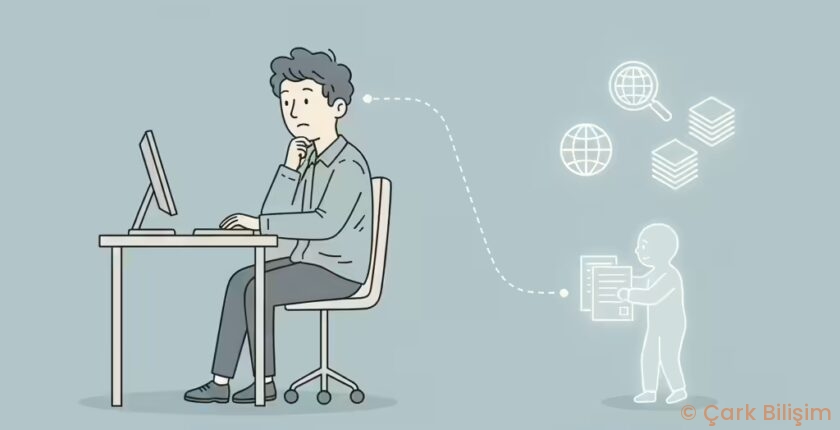 The Rise of AI Agents: Your First Step to Building an Autonomous “Mini-Me”